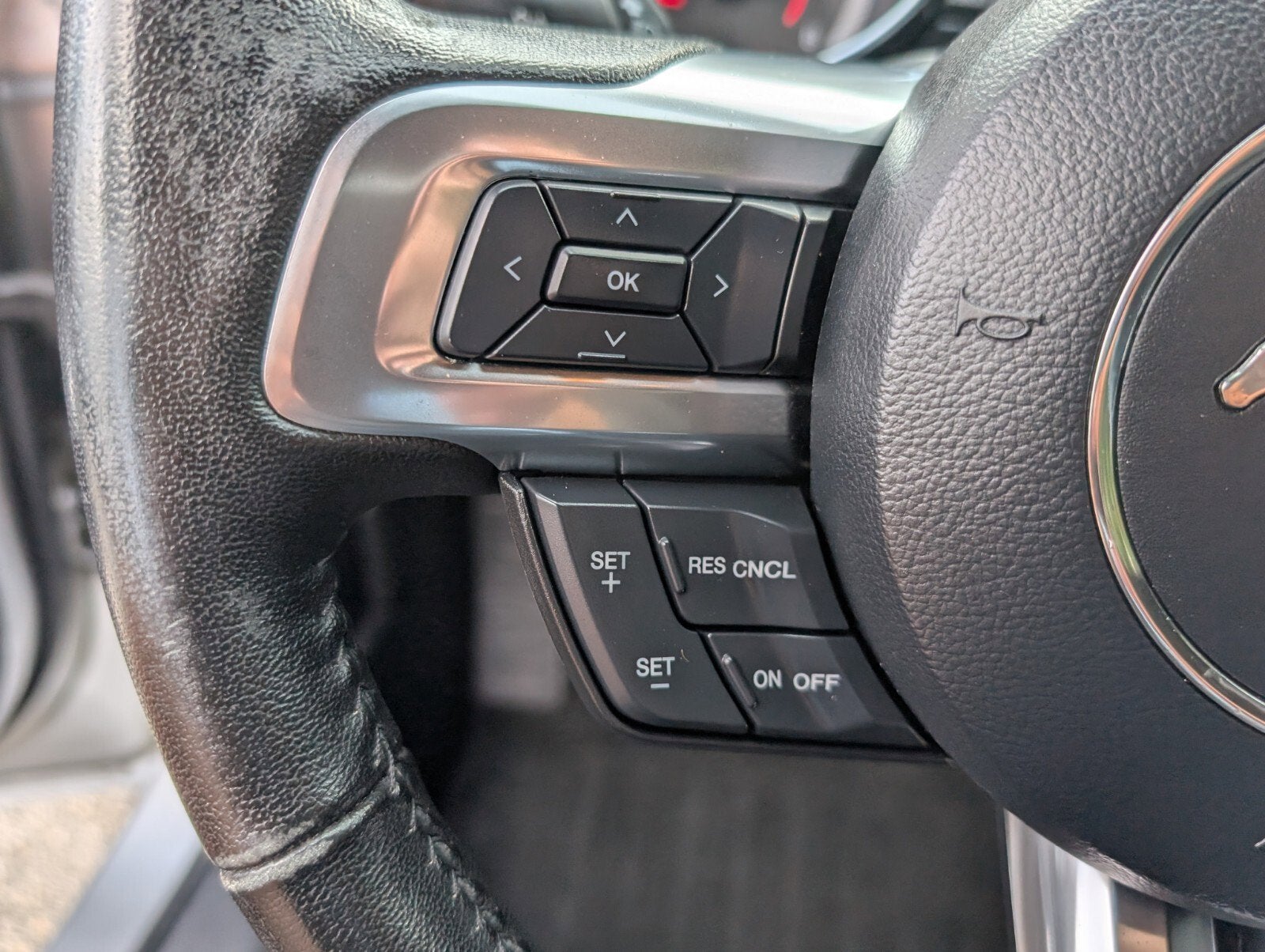 2016 Ford Mustang GT