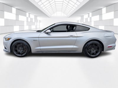 2016 Ford Mustang GT