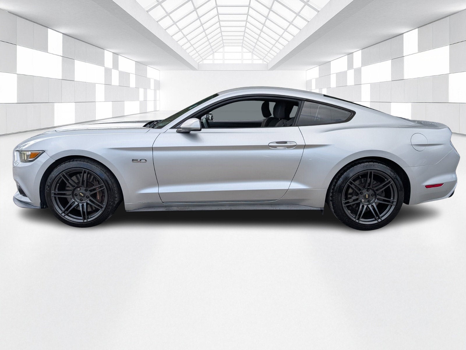 2016 Ford Mustang GT
