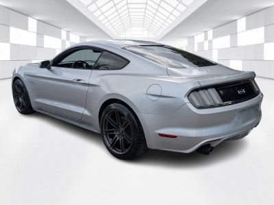 2016 Ford Mustang GT