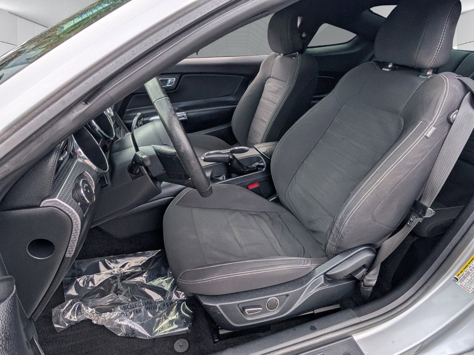 2016 Ford Mustang GT