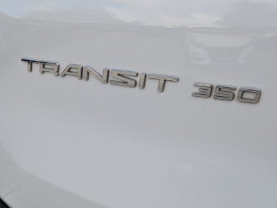 2023 Ford Transit Passenger Wagon XLT