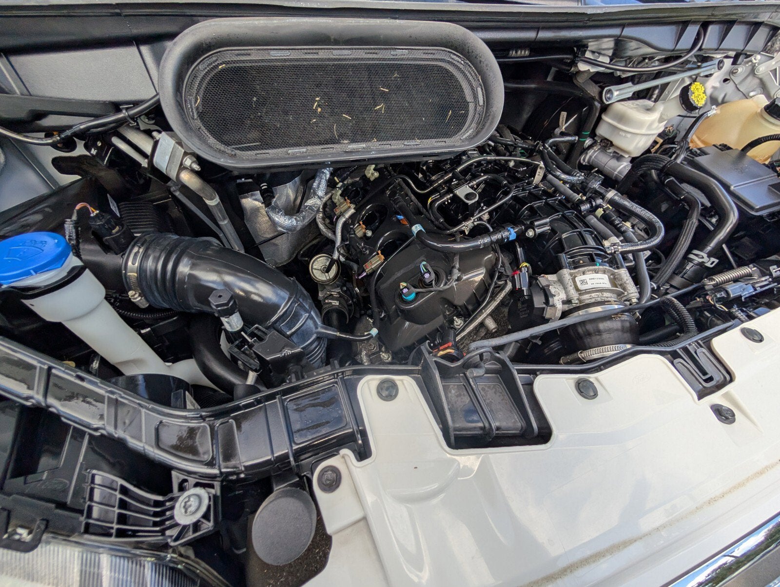 2023 Ford Transit Passenger Wagon XLT