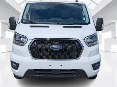 2023 Ford Transit Passenger Wagon XLT
