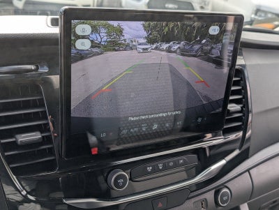 2023 Ford Transit Passenger Wagon XLT