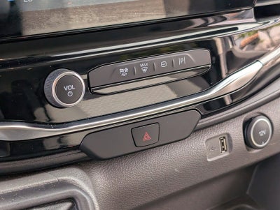 2023 Ford Transit Passenger Wagon XLT