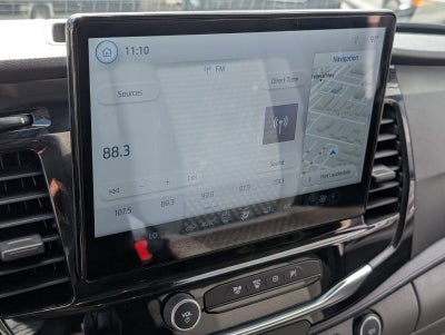 2023 Ford Transit Passenger Wagon XLT