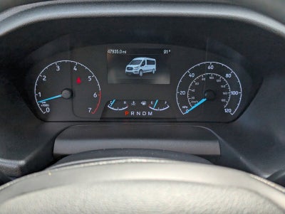 2023 Ford Transit Passenger Wagon XLT