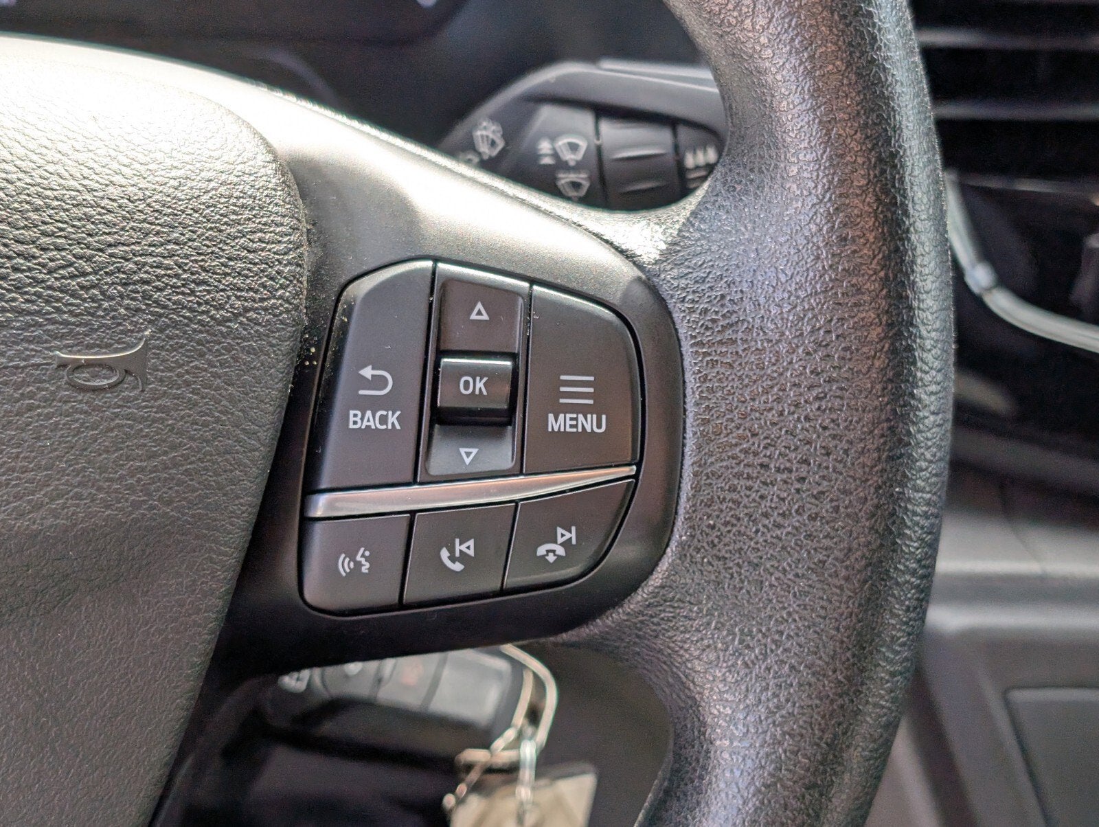 2023 Ford Transit Passenger Wagon XLT