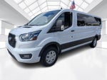 2023 Ford Transit Passenger Wagon XLT