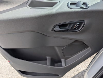 2023 Ford Transit Passenger Wagon XLT