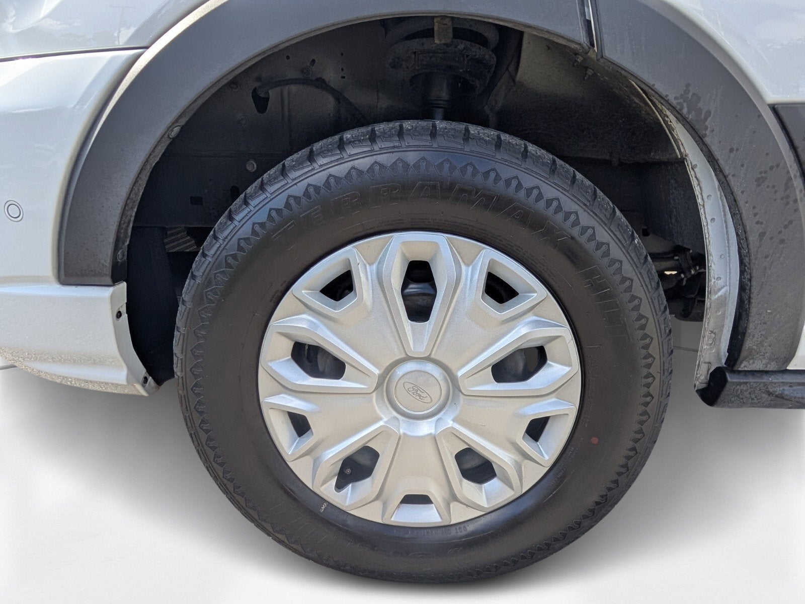 2023 Ford Transit Passenger Wagon XLT