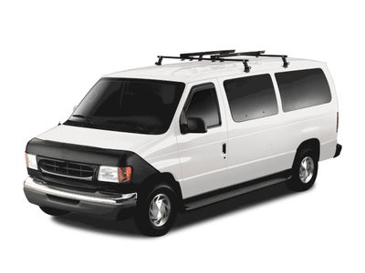 2004 Ford Econoline Wagon XL