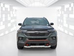 2024 Ford Explorer Timberline