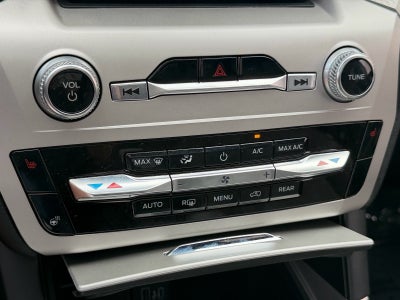 2024 Ford Explorer Timberline