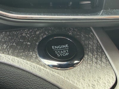 2024 Ford Explorer Timberline