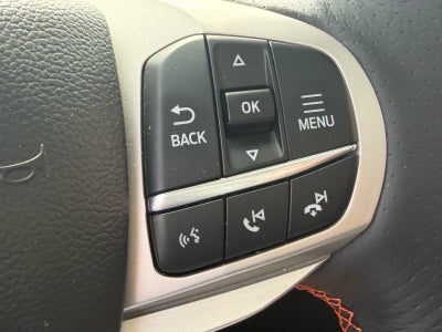 2024 Ford Explorer Timberline