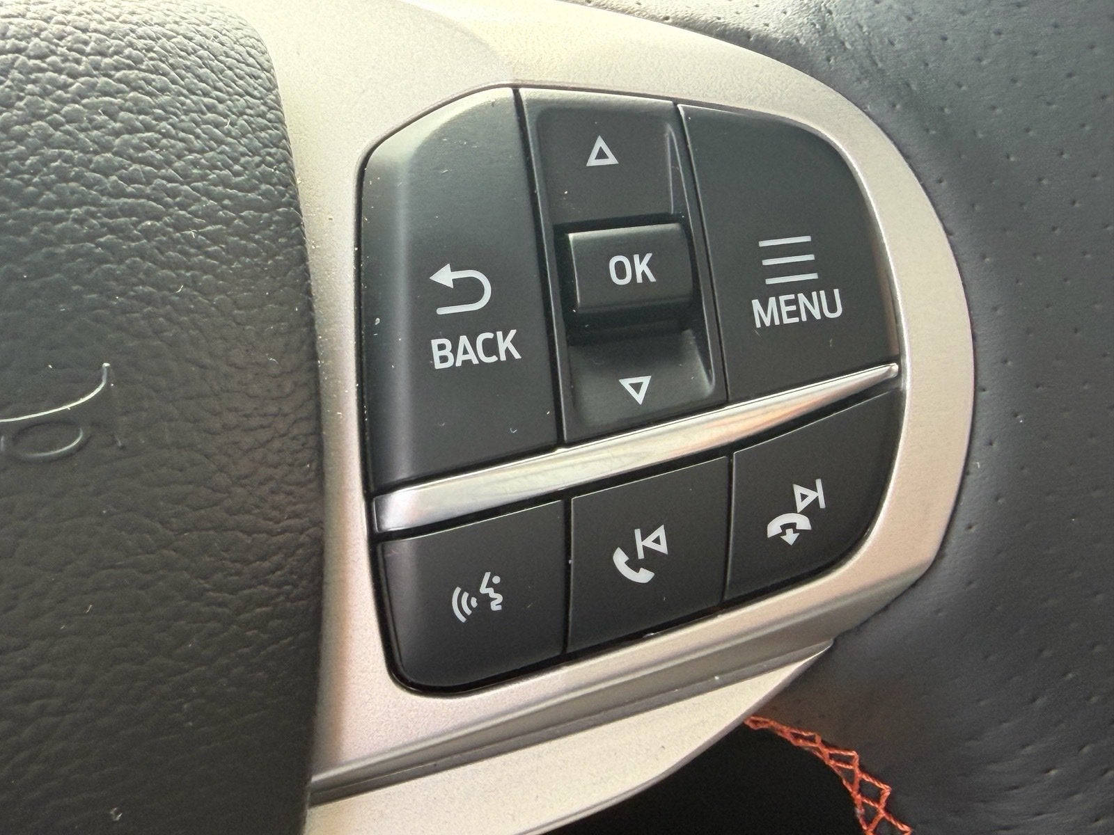 2024 Ford Explorer Timberline