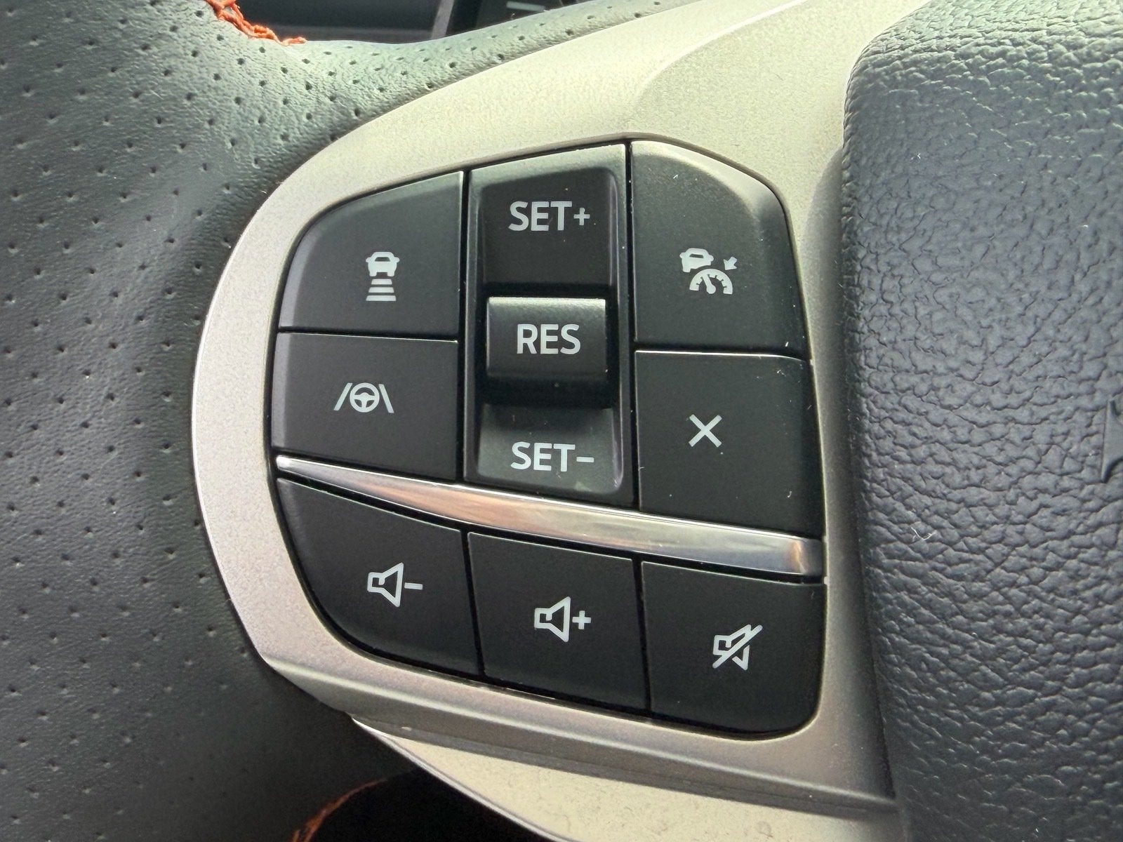 2024 Ford Explorer Timberline