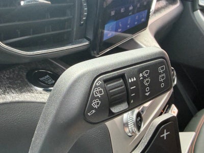 2024 Ford Explorer Timberline