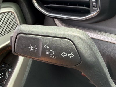2024 Ford Explorer Timberline