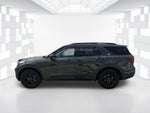 2024 Ford Explorer Timberline