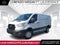 2022 Ford Transit Cargo Van Base