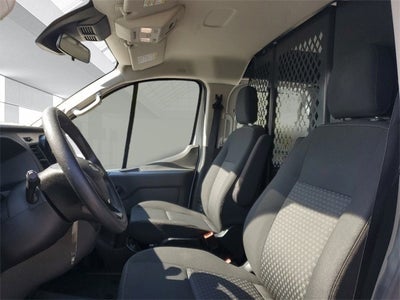 2022 Ford Transit Cargo Van Base
