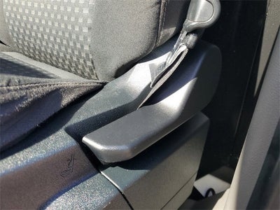 2022 Ford Transit Cargo Van Base