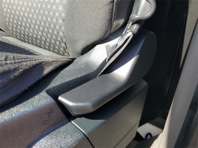 2022 Ford Transit Cargo Van Base