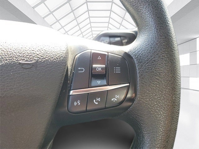 2022 Ford Transit Cargo Van Base