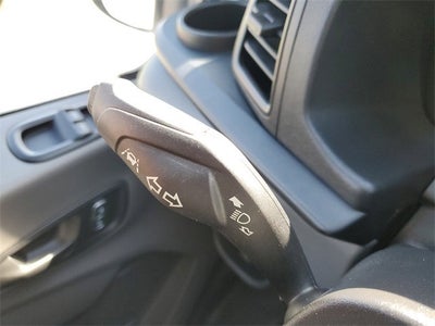 2022 Ford Transit Cargo Van Base