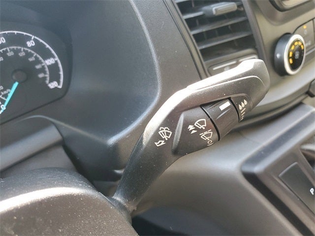 2022 Ford Transit Cargo Van Base