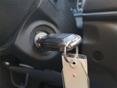 2022 Ford Transit Cargo Van Base