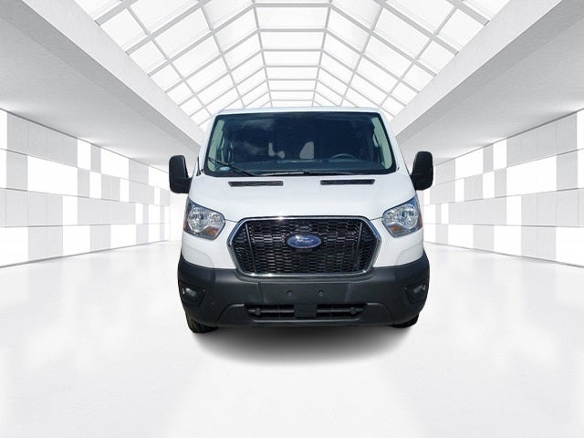 2022 Ford Transit Cargo Van Base