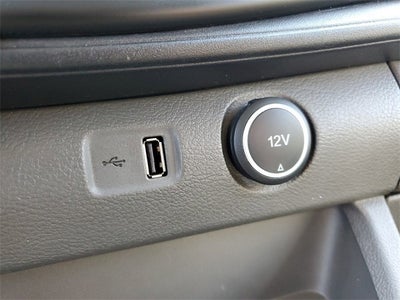 2022 Ford Transit Cargo Van Base