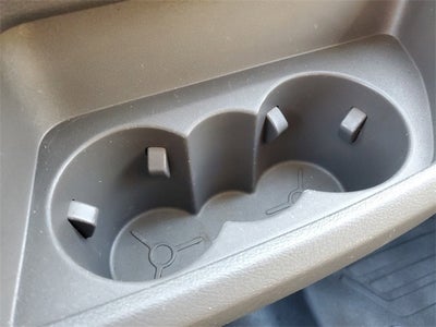 2022 Ford Transit Cargo Van Base