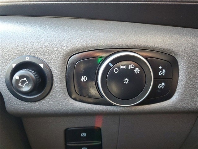 2022 Ford Transit Cargo Van Base