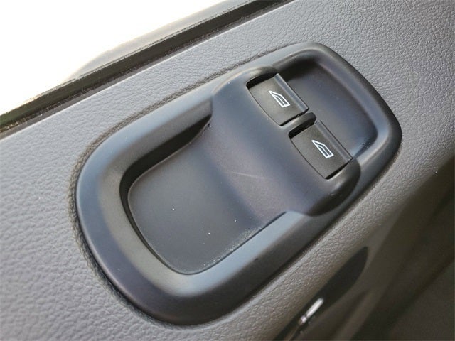 2022 Ford Transit Cargo Van Base