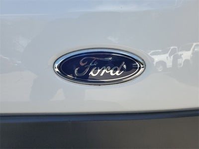 2022 Ford Transit Cargo Van Base