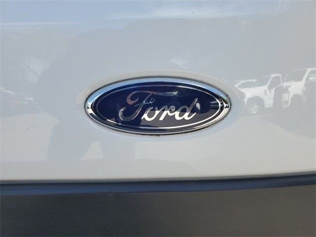 2022 Ford Transit Cargo Van Base