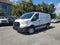 2022 Ford Transit Cargo Van Base