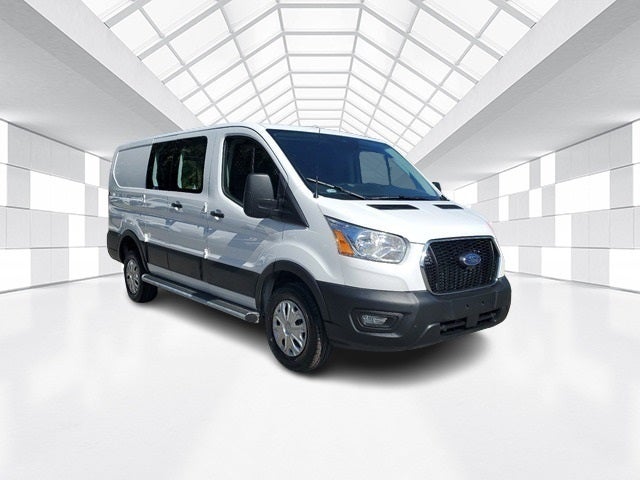2022 Ford Transit Cargo Van Base