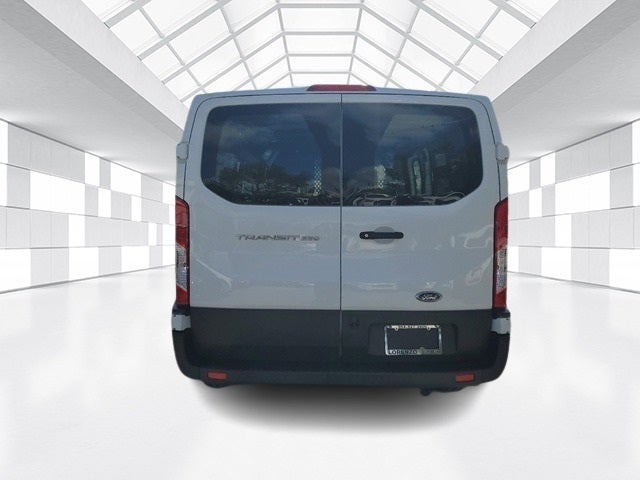 2022 Ford Transit Cargo Van Base
