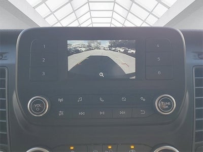 2022 Ford Transit Cargo Van Base