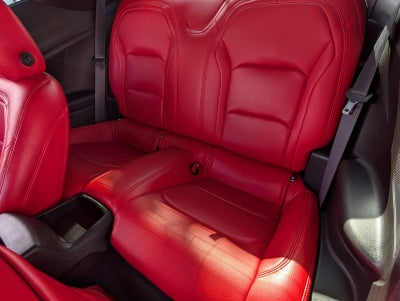 2021 Chevrolet Camaro 1LT