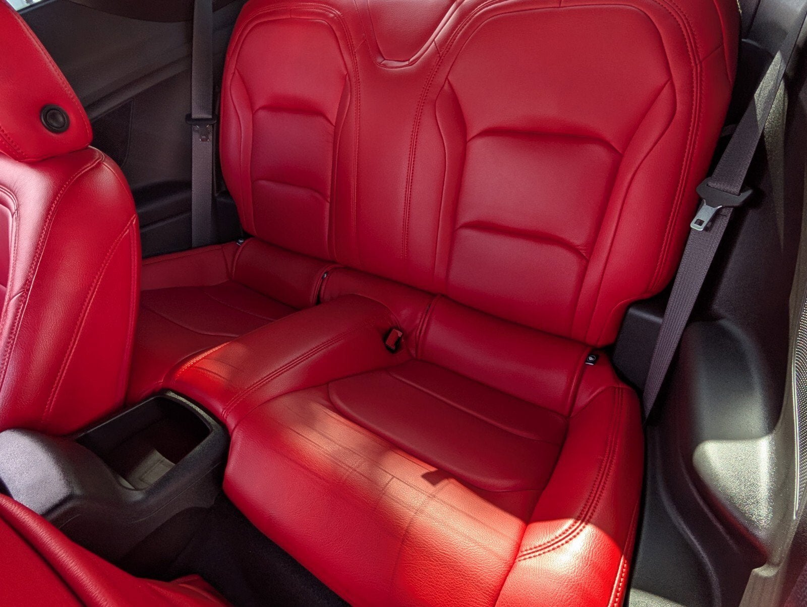 2021 Chevrolet Camaro 1LT