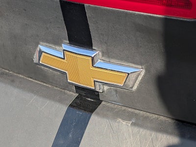 2021 Chevrolet Camaro 1LT