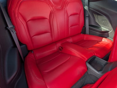 2021 Chevrolet Camaro 1LT