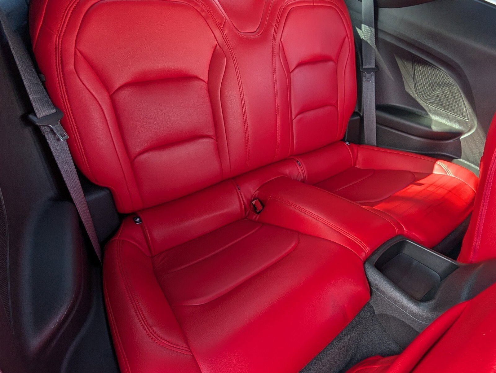 2021 Chevrolet Camaro 1LT